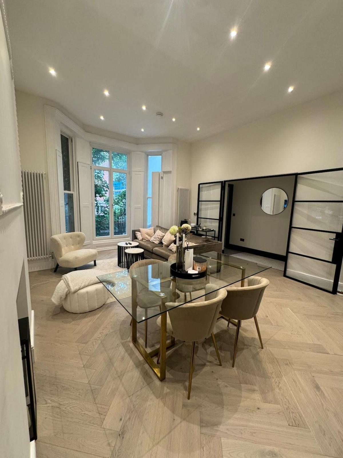 Appartement The Location! Holland Park Londres