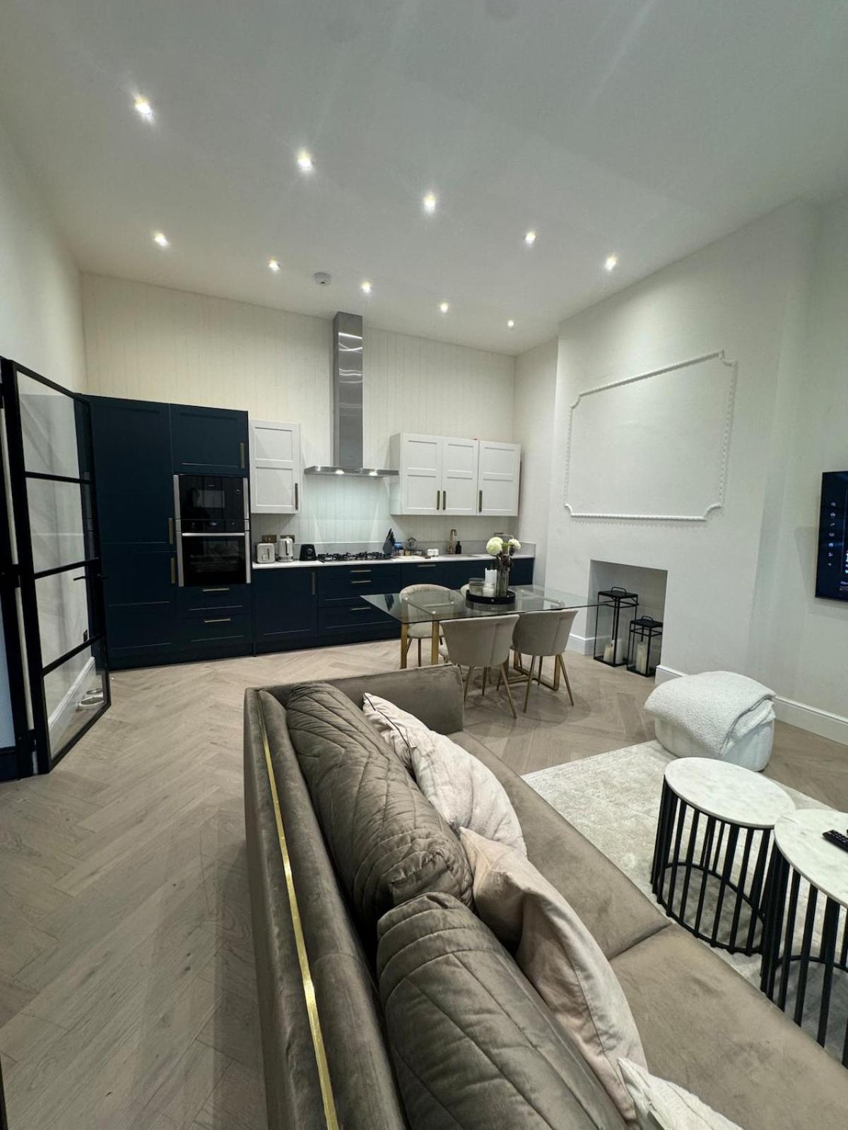 Appartement The Location! Holland Park