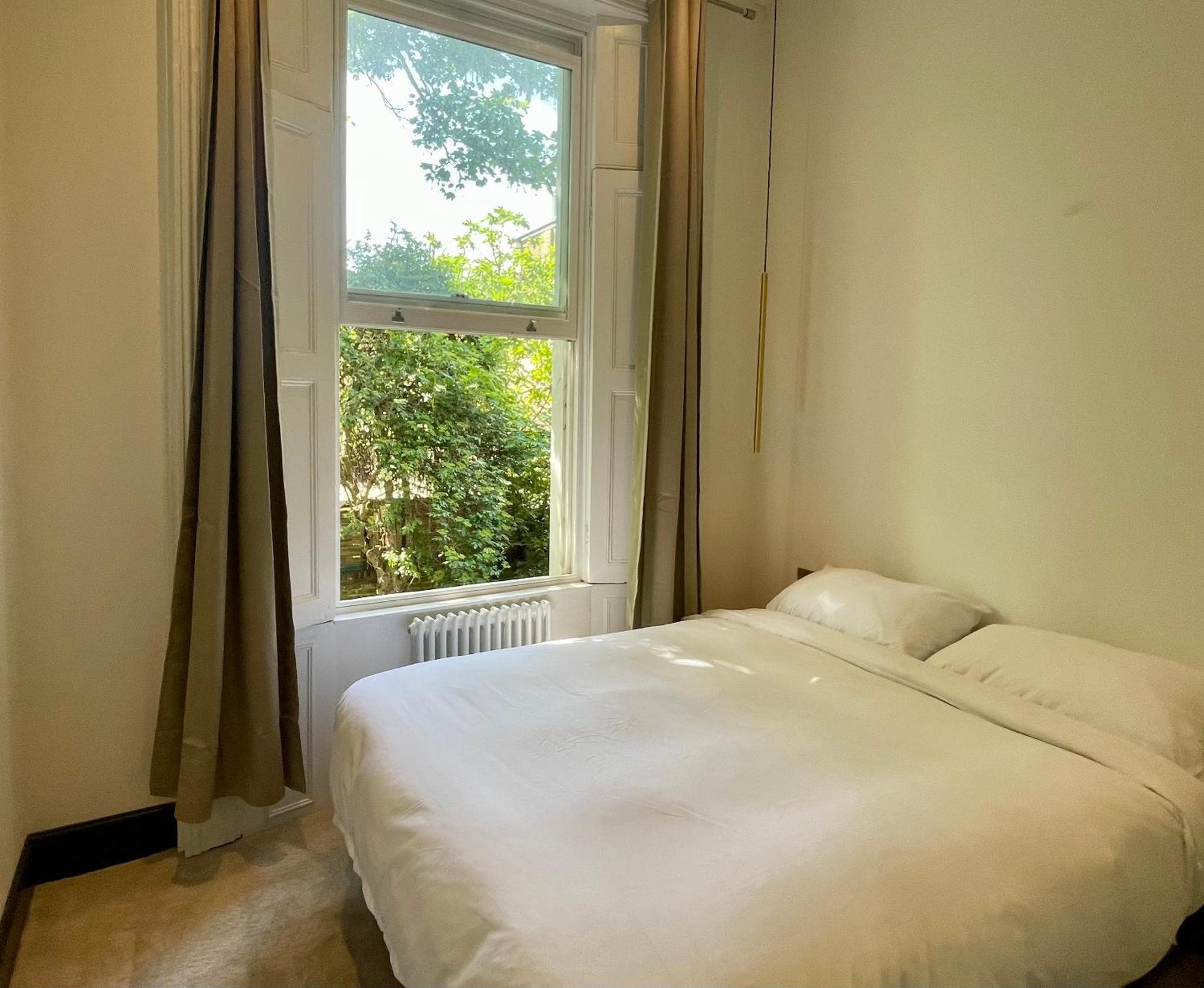 Appartement The Location! Holland Park